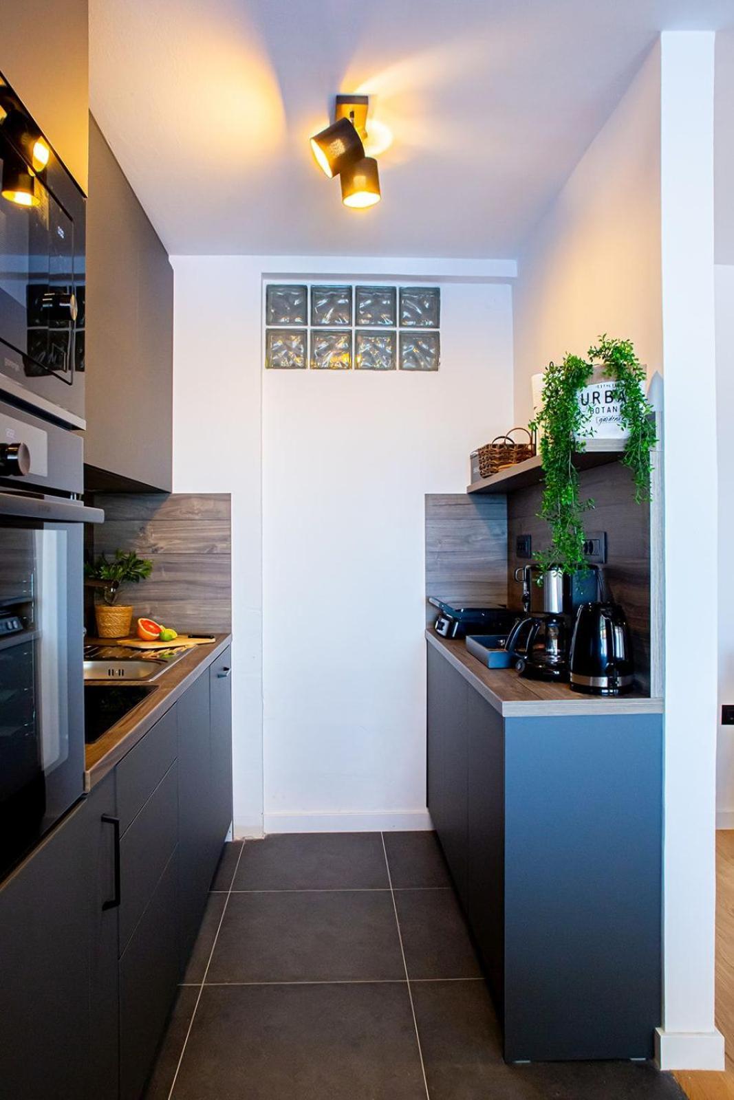 Three Bedroom Apartment With Old Town View - Orlanda'S Apartment Dubrovnik Eksteriør bilde