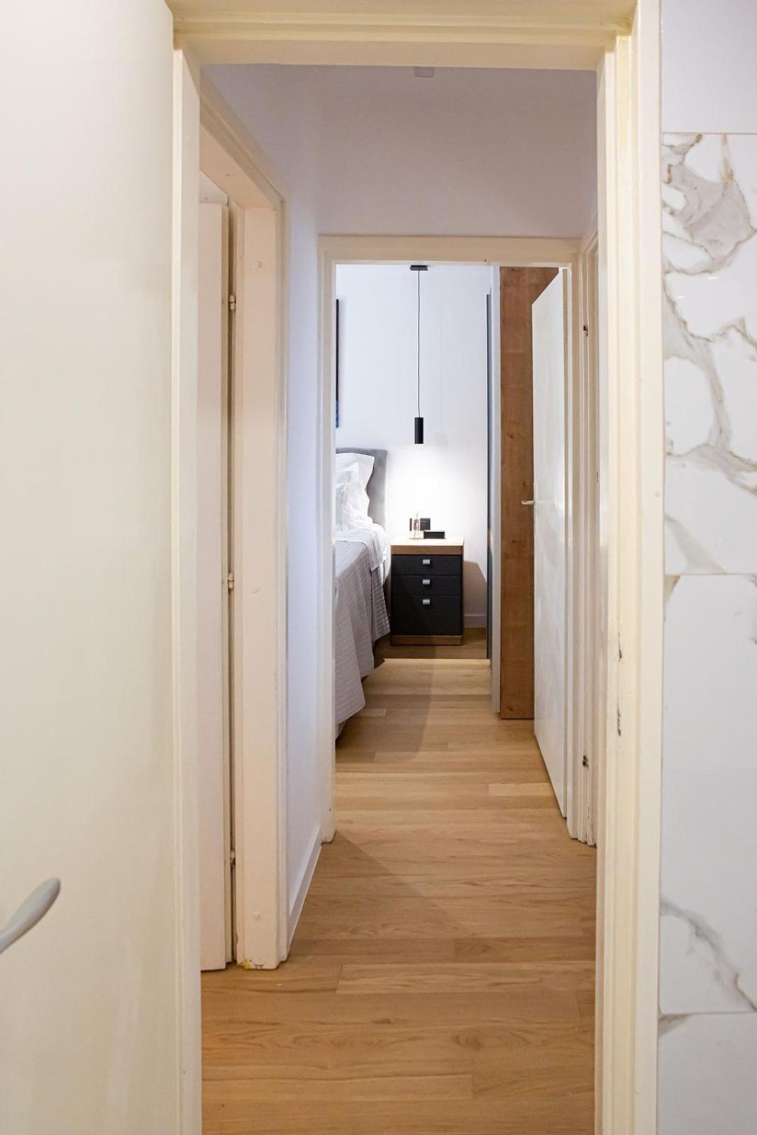 Three Bedroom Apartment With Old Town View - Orlanda'S Apartment Dubrovnik Eksteriør bilde