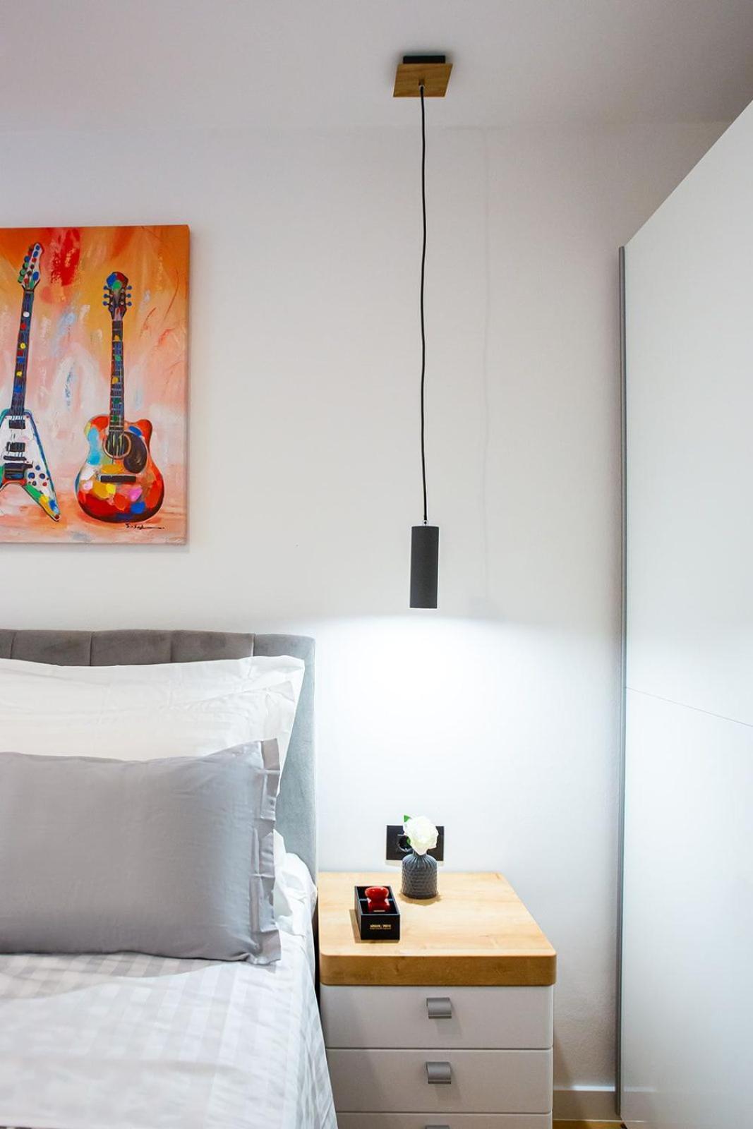 Three Bedroom Apartment With Old Town View - Orlanda'S Apartment Dubrovnik Eksteriør bilde