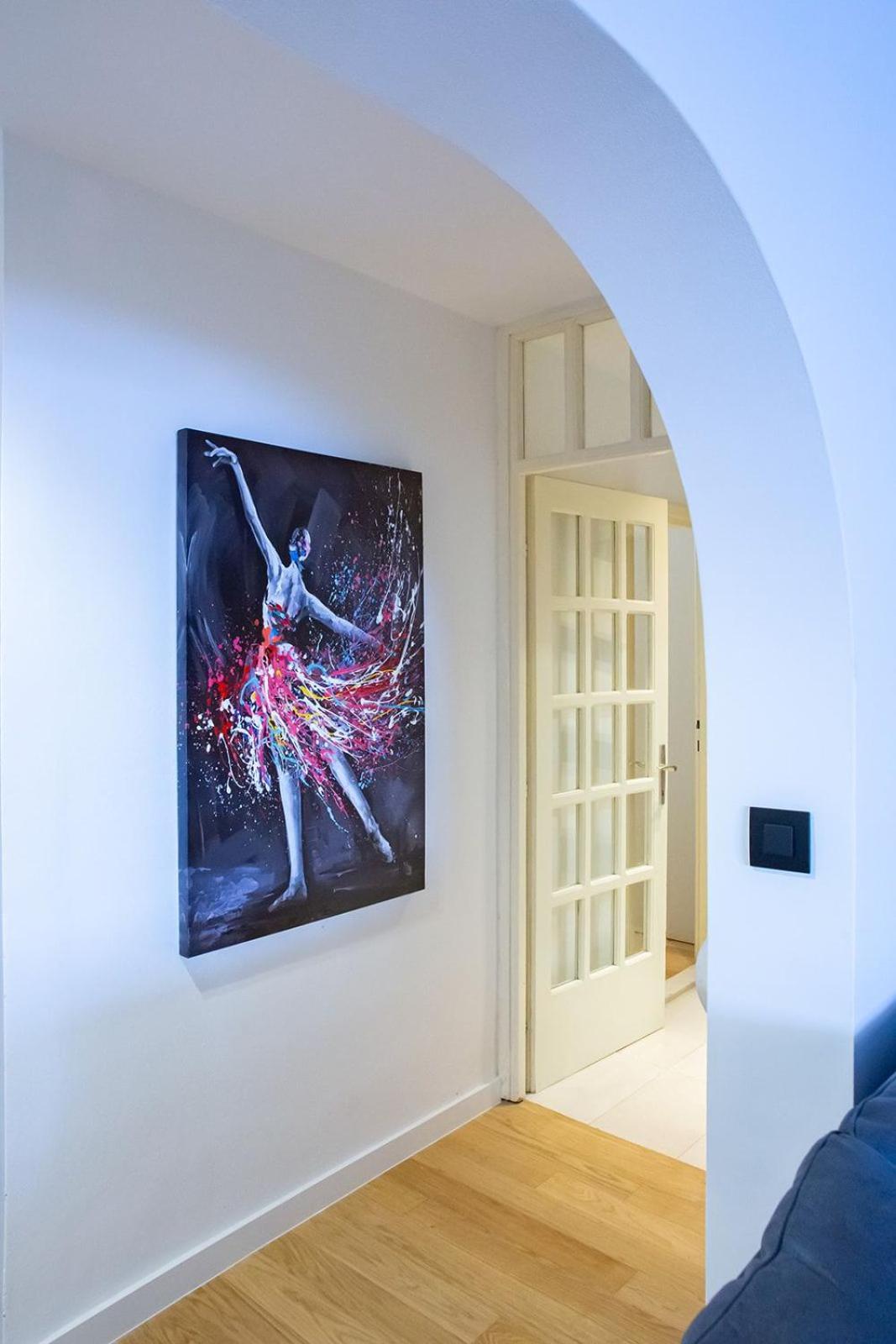Three Bedroom Apartment With Old Town View - Orlanda'S Apartment Dubrovnik Eksteriør bilde