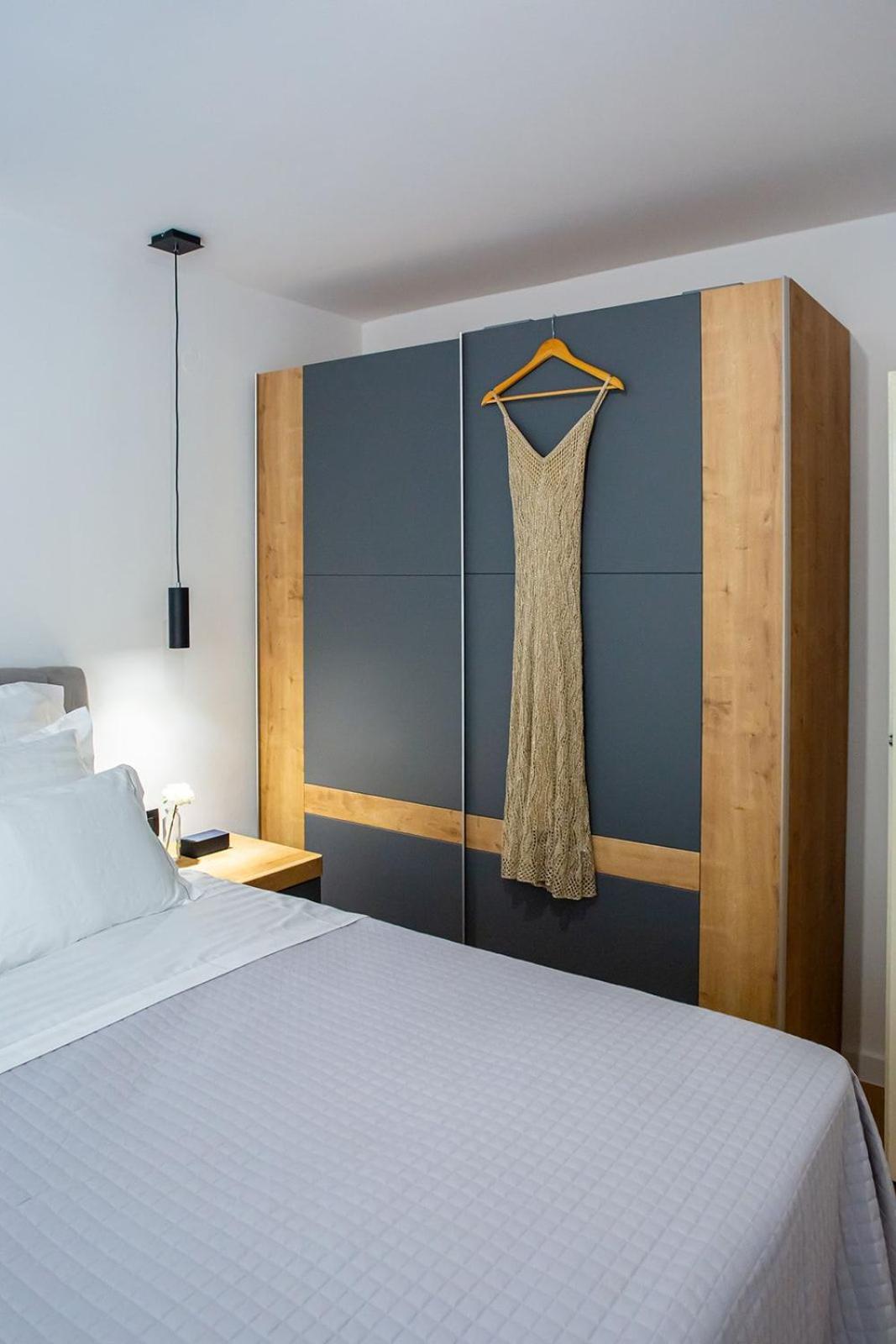 Three Bedroom Apartment With Old Town View - Orlanda'S Apartment Dubrovnik Eksteriør bilde