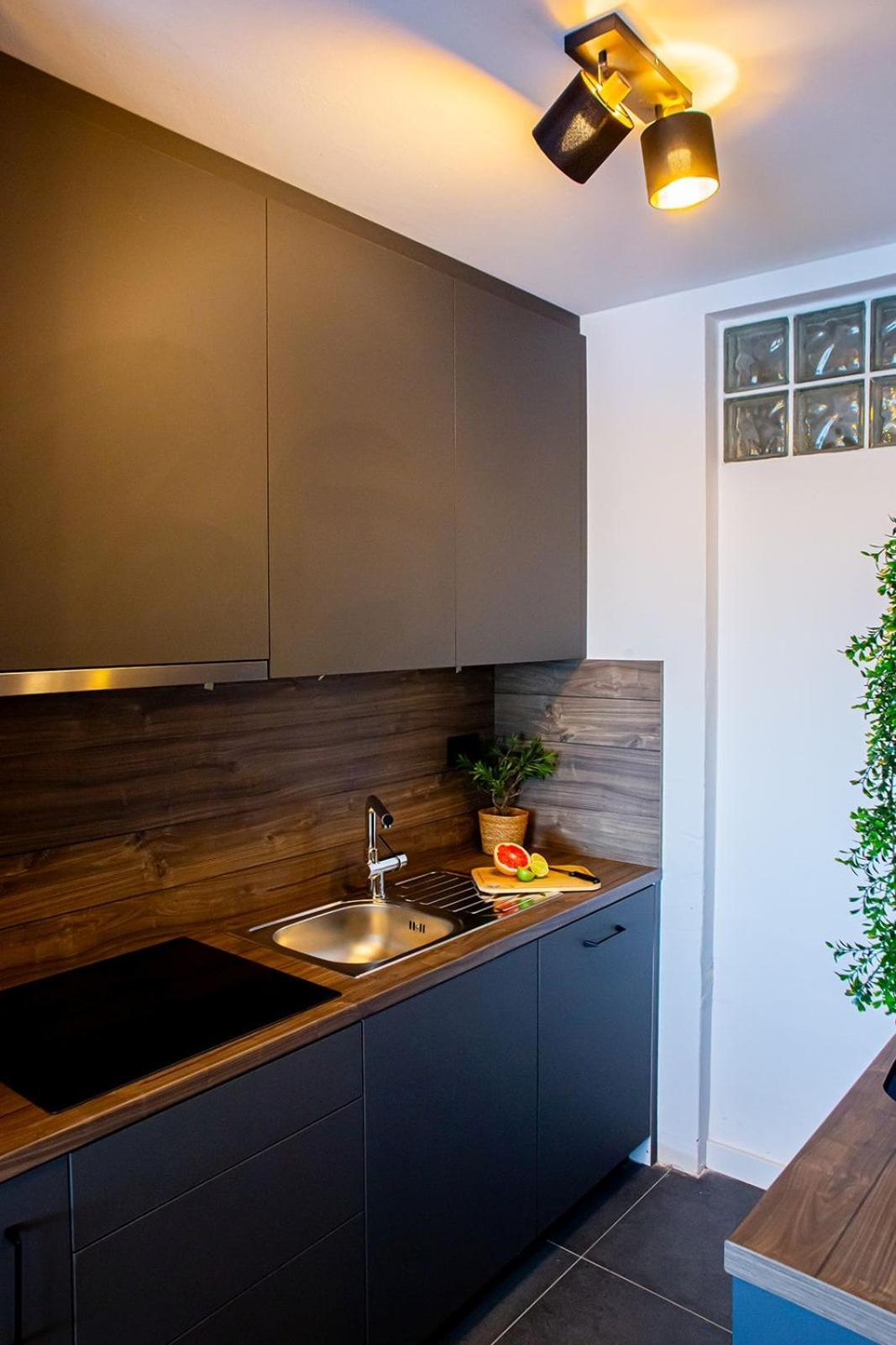 Three Bedroom Apartment With Old Town View - Orlanda'S Apartment Dubrovnik Eksteriør bilde