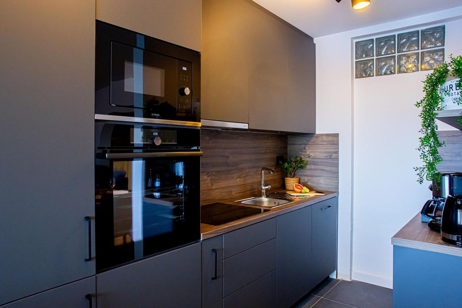 Three Bedroom Apartment With Old Town View - Orlanda'S Apartment Dubrovnik Eksteriør bilde