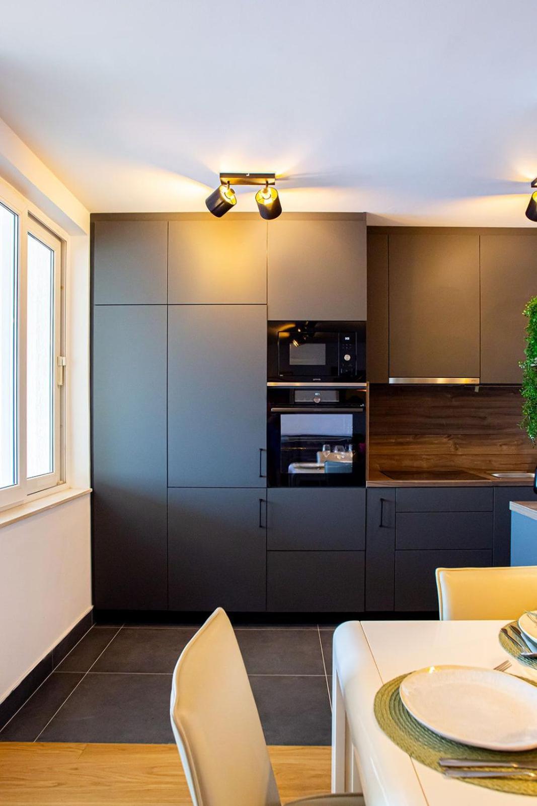 Three Bedroom Apartment With Old Town View - Orlanda'S Apartment Dubrovnik Eksteriør bilde